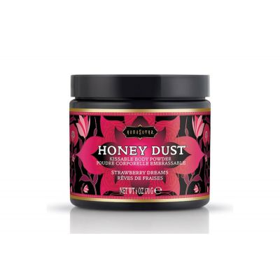 Kama Sutra Honey Dust 170gram