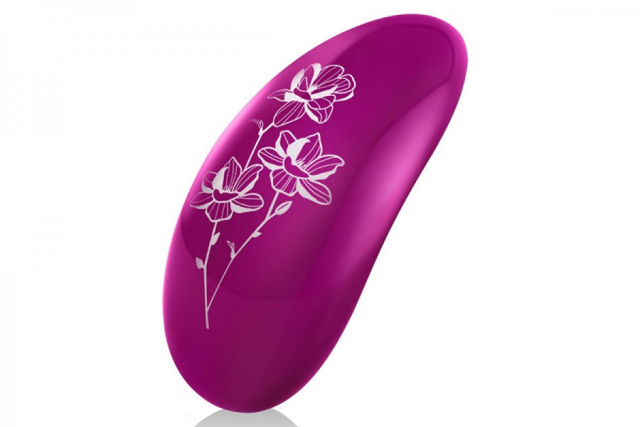Lelo Nea 2 Powerful 3" Massager
