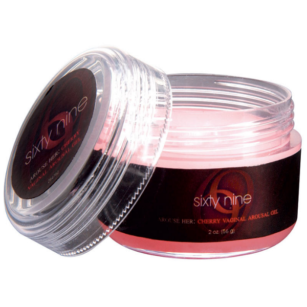 Arouse Her Gel