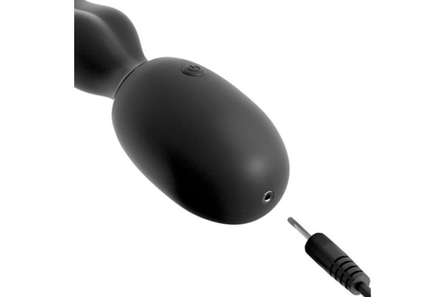 Sir Richards Control Ultimate Silicone Rimmer