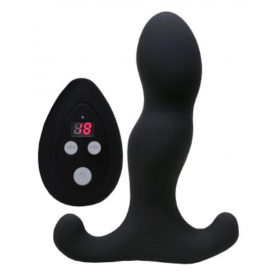 Aneros Vice 2 Rechargeable P spot Stimulator