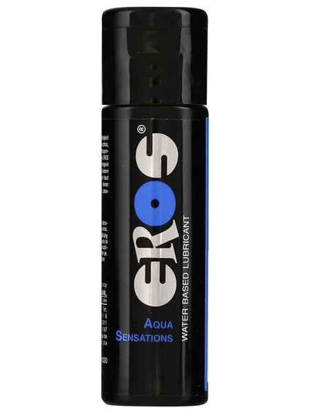 EROS AQUA SENSATIONS 30 ML — image 6 of 6