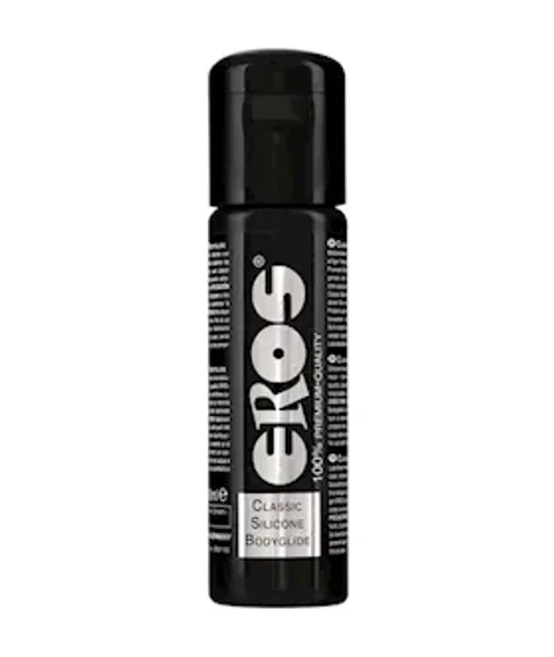 EROS CLASSIC SILICONE BODYGLIDE 100 ML — image 6 of 6