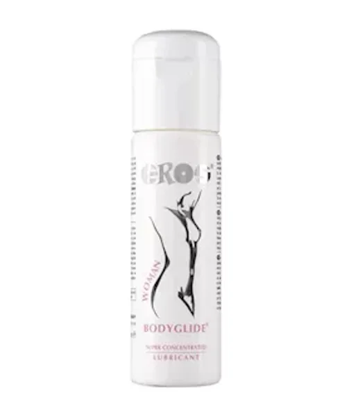 EROS SUPER CONCENTRATED BODYGLIDE WOMAN 100 ML — image 5 of 6