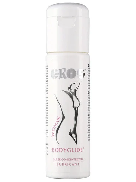 EROS SUPER CONCENTRATED BODYGLIDE WOMAN 100 ML — image 6 of 6