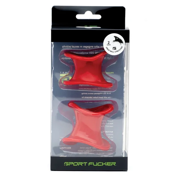 Sport Fucker Ergonomic Ball Stretcher Kit — image 14 of 18