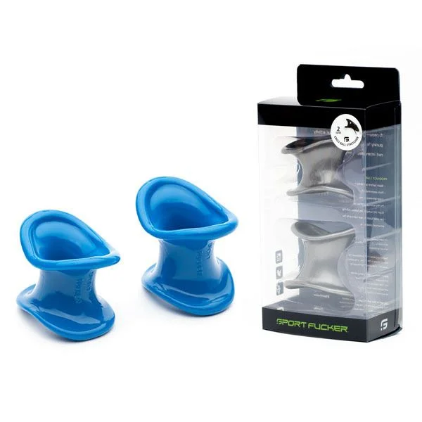 Sport Fucker Ergonomic Ball Stretcher Kit — image 11 of 11