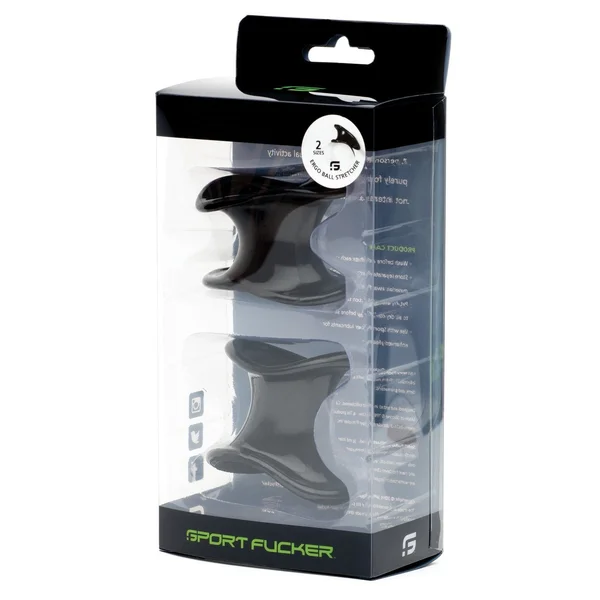 Sport Fucker Ergonomic Ball Stretcher Kit — image 16 of 18
