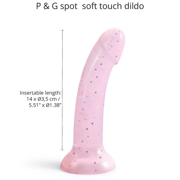 Love To Love Dildolls Starlight — image 9 of 10