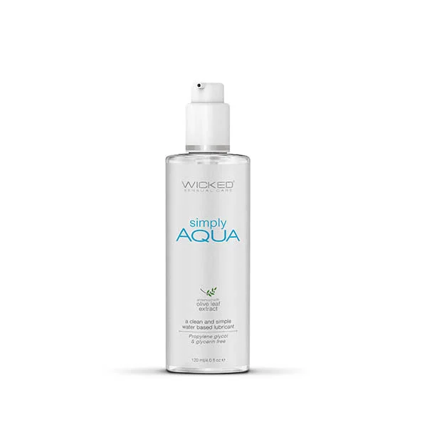 Wicked Simply Aqua — image 6 of 6