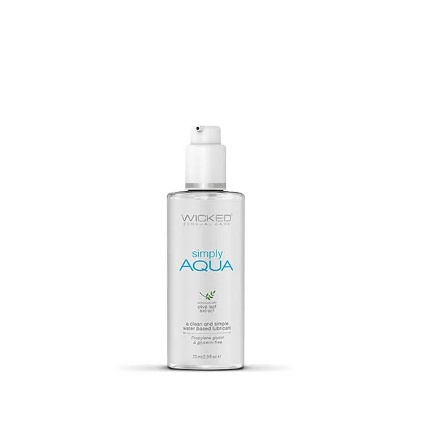 Wicked Simply Aqua — image 5 of 6