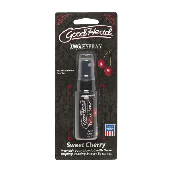 GoodHead Tingle Spray — image 21 of 25