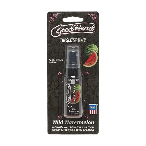 GoodHead Tingle Spray — image 23 of 25