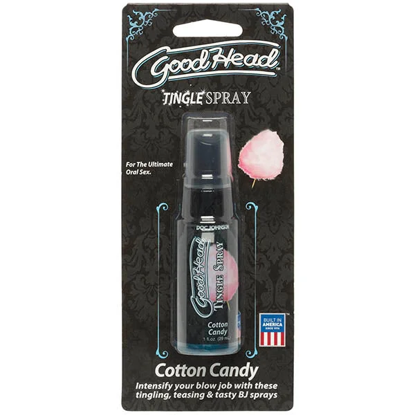 GoodHead Tingle Spray — image 18 of 20