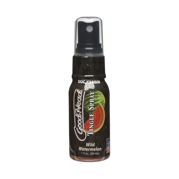 GoodHead Tingle Spray — image 24 of 25