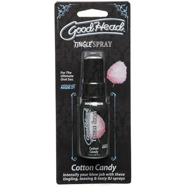 GoodHead Tingle Spray — image 20 of 20