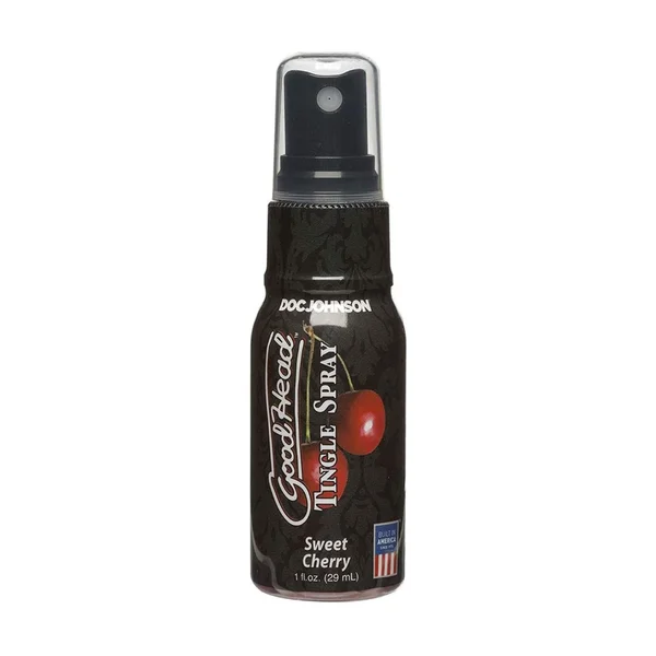 GoodHead Tingle Spray — image 22 of 25
