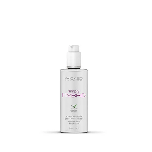 Wicked Simply Hybrid — image 3 of 4