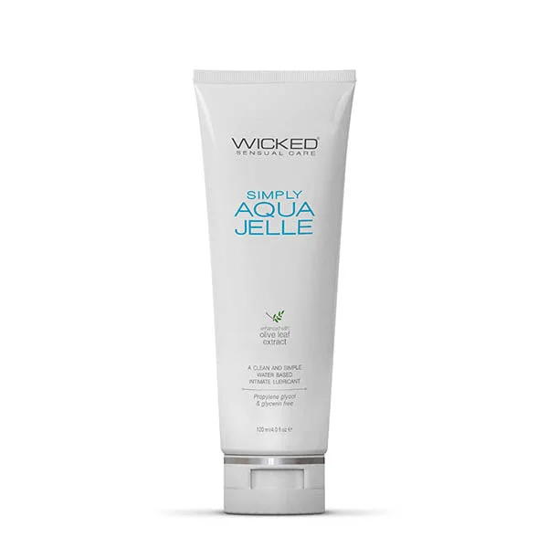 Wicked Simply Aqua Jelle — image 8 of 8