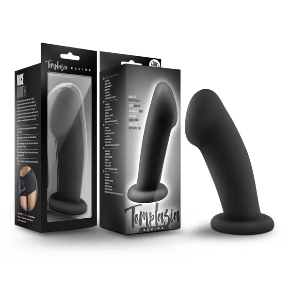 Temptasia Elvira Black — image 23 of 25