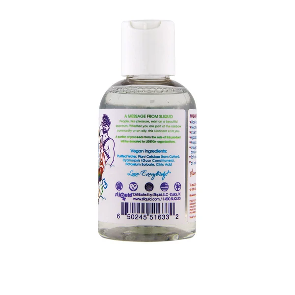 Sliquid Sparkle 4.2oz — image 7 of 10
