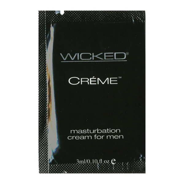 Wicked Creme Packette .1 oz - 144 Ct — image 8 of 8