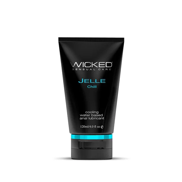 Wicked Aqua Jelle Chill 4oz — image 14 of 14