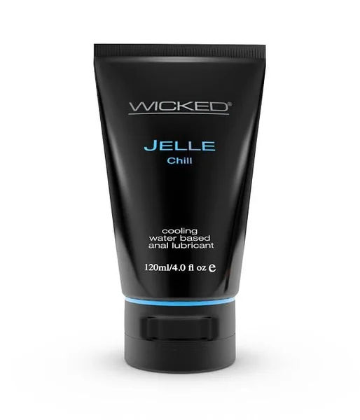 Wicked Aqua Jelle Chill 4oz — image 13 of 13
