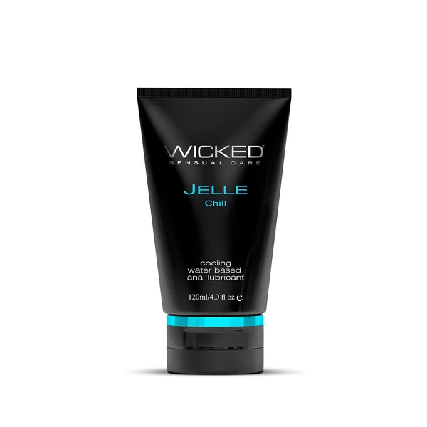 Wicked Aqua Jelle Chill 4oz — image 11 of 12