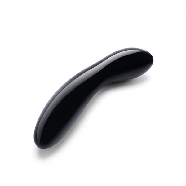 Le Wand Crystal G Wand - Black Obsidian — image 10 of 14