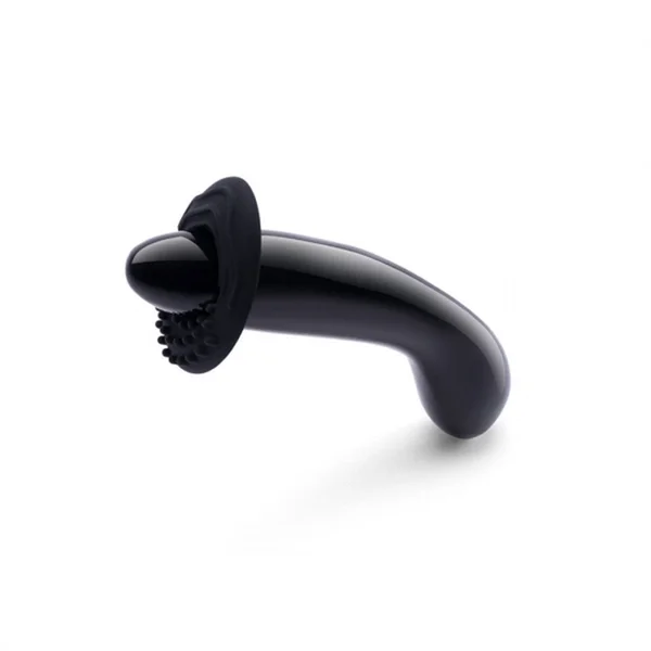 Le Wand Crystal G Wand - Black Obsidian — image 13 of 14