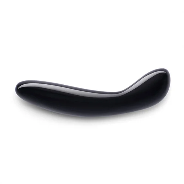 Le Wand Crystal G Wand - Black Obsidian — image 8 of 14