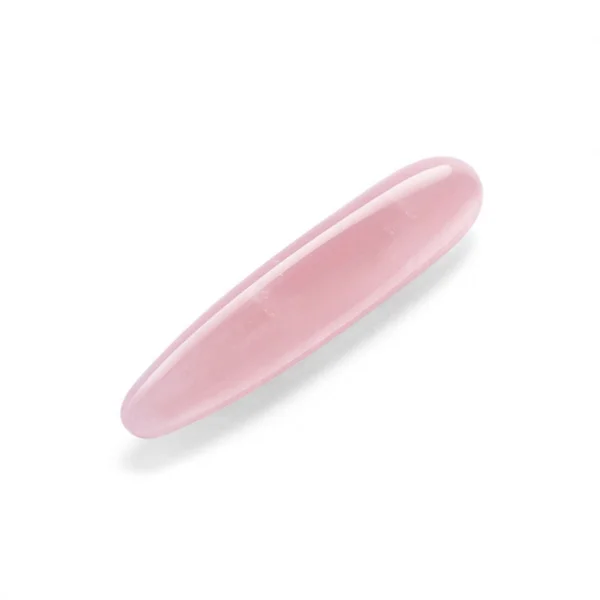 Le Wand Crystal Slim Wand - Rose Quartz — image 11 of 13