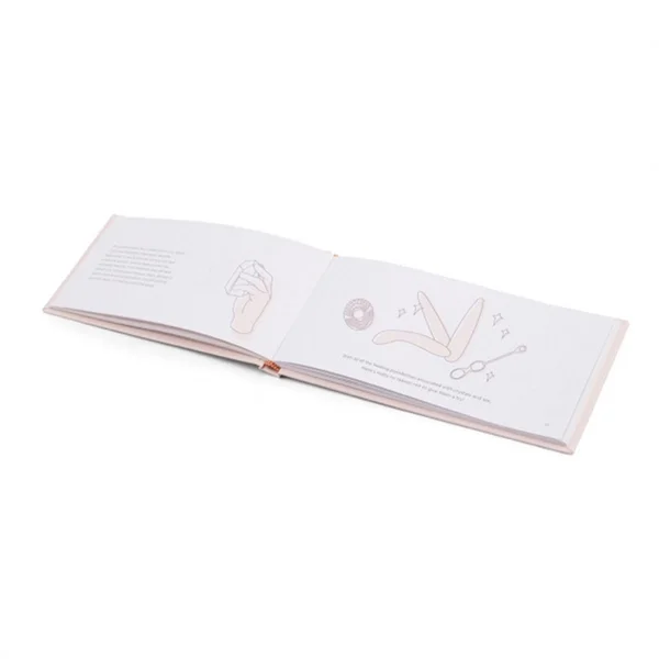 Le Wand Crystal Slim Wand - Rose Quartz — image 8 of 13