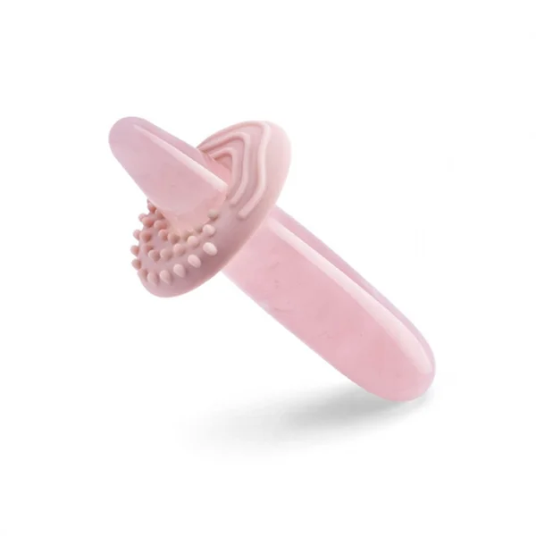 Le Wand Crystal Slim Wand - Rose Quartz — image 9 of 13