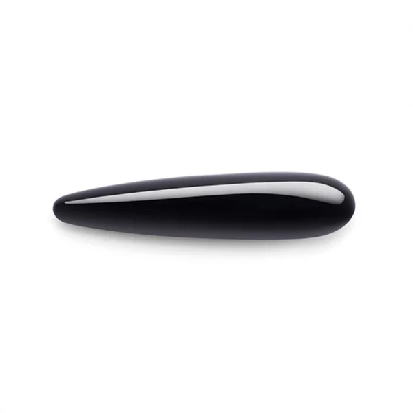 Le Wand Crystal Wand - Black Obsidian — image 10 of 12
