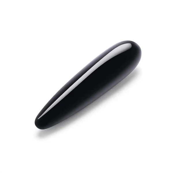 Le Wand Crystal Wand - Black Obsidian — image 7 of 12
