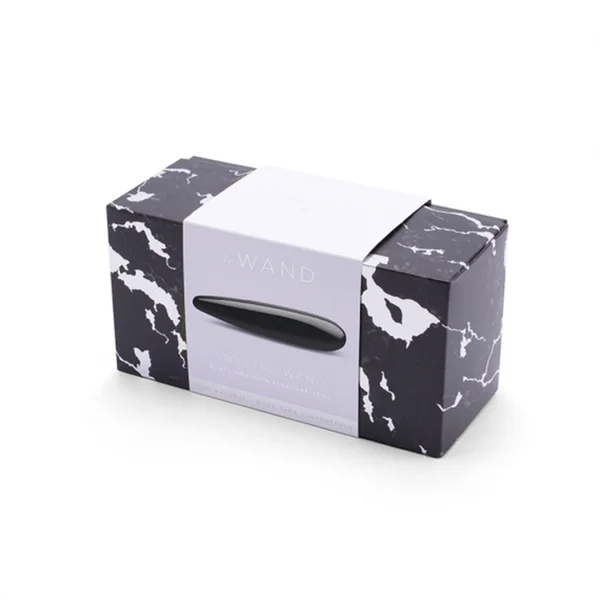 Le Wand Crystal Wand - Black Obsidian — image 9 of 12
