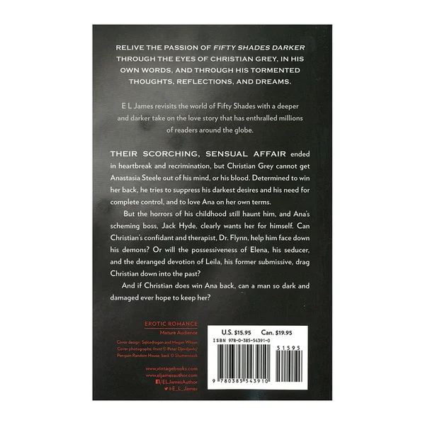 DARKER — image 4 of 4