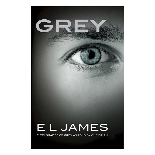 GREY — image 2 of 2