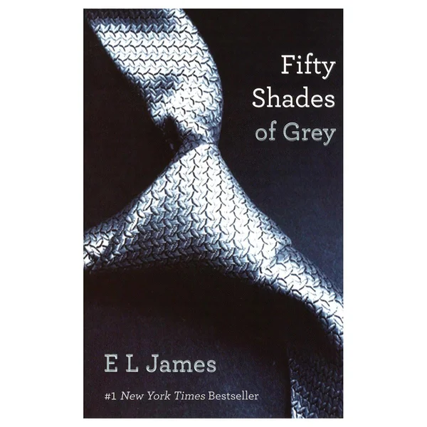 Fifty Shades of Grey (Vol. 1) — image 3 of 4