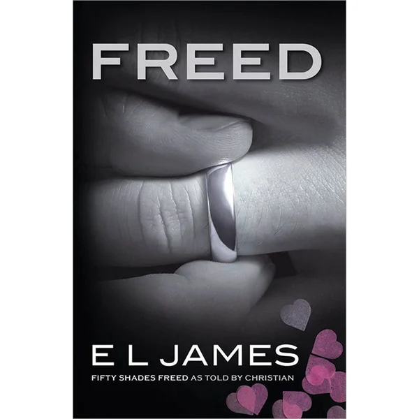 FREED — image 2 of 2
