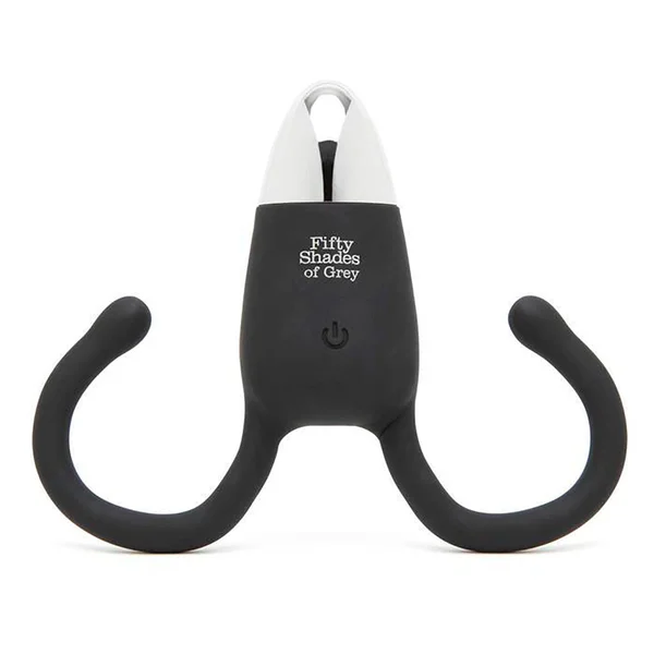 Fifty Shades - Relentless Vibrations Couples Vibrator — image 9 of 10