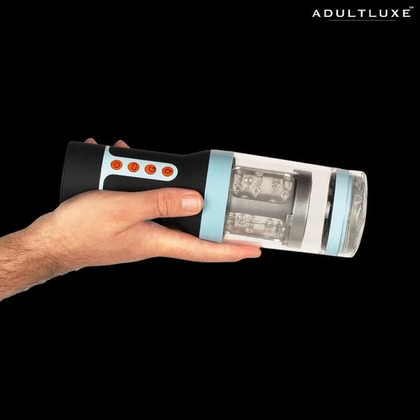 CRUIZR Rotating Masturbator — image 11 of 11