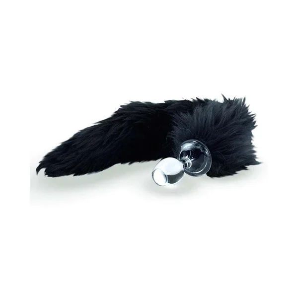 Crystal Delights Minx Tail Plug — image 3 of 3