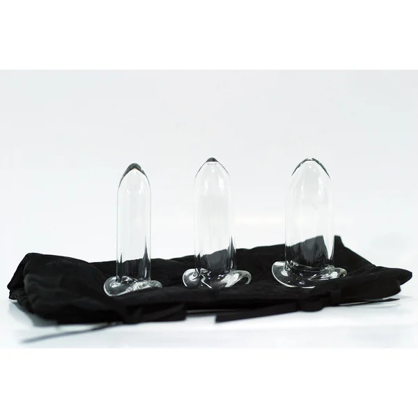 Crystal Delights Dilator Set of 3 — image 8 of 8