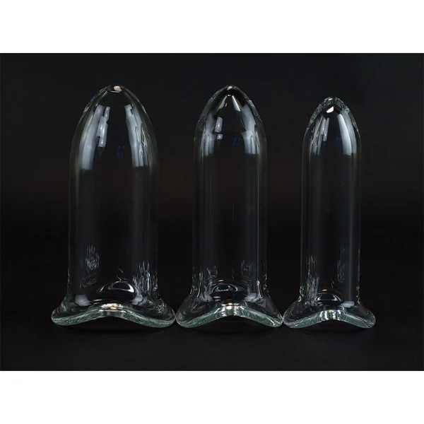 Crystal Delights Dilator Set of 3 — image 7 of 8