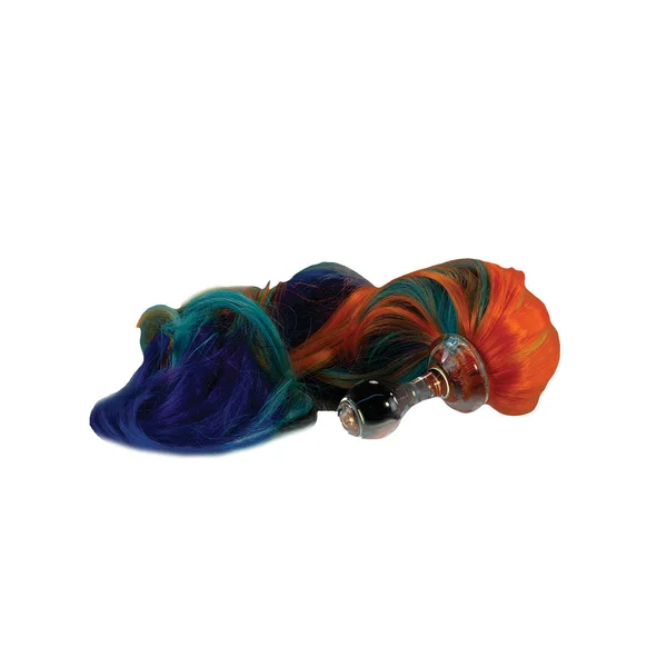 Crystal Delights My Lil Pony Tail — image 7 of 8