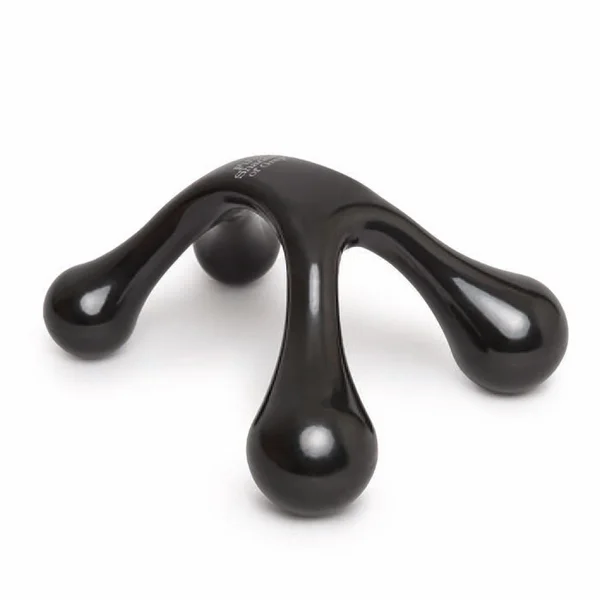 Fifty Shades - Play Nice Body Massager — image 3 of 4