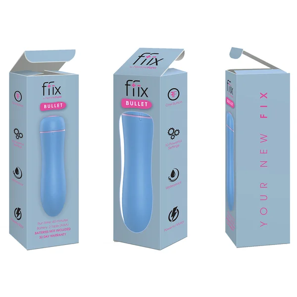 Femme Funn FFIX Bullet — image 12 of 20